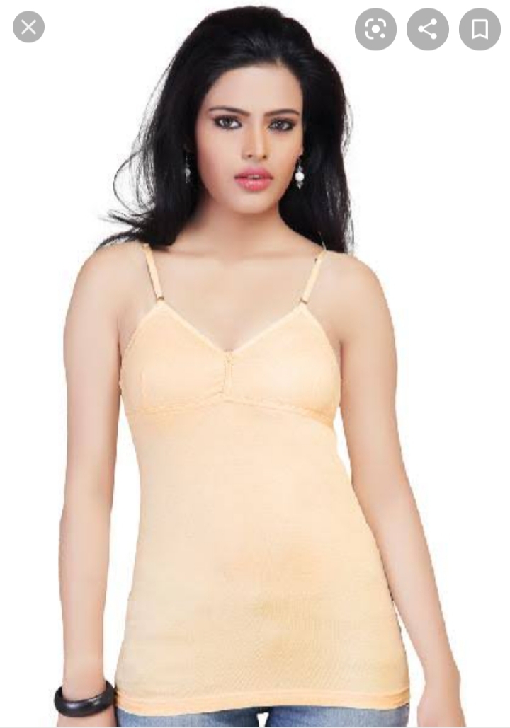 Milton garmentTanvi Braslips -Pack of 6