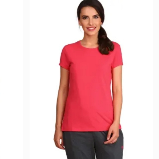 Jockey tees Style #1515