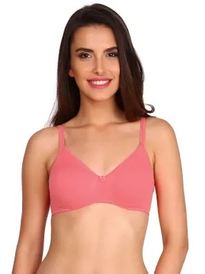 Jockey Shaper Bra Style#1722(B,C Cup)