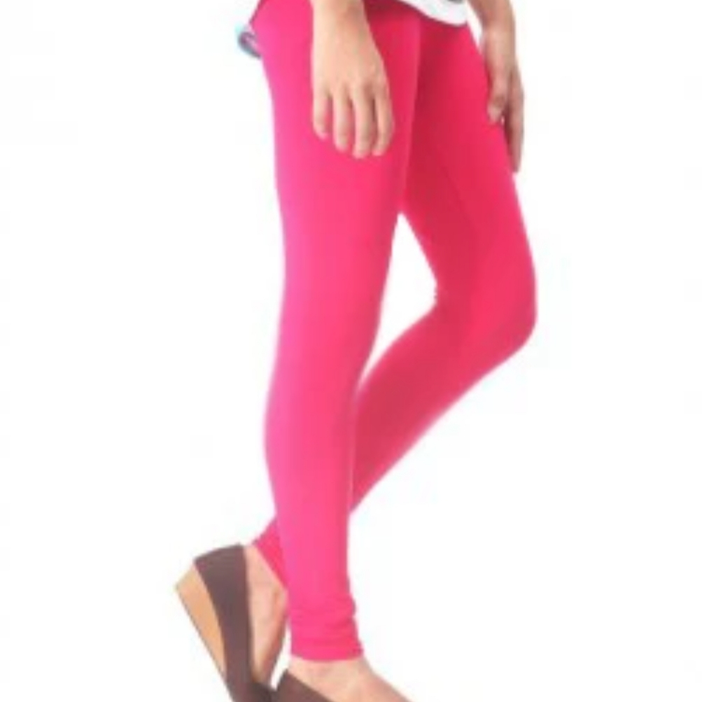 Prisma Chudidaar Legging # M-L#0002