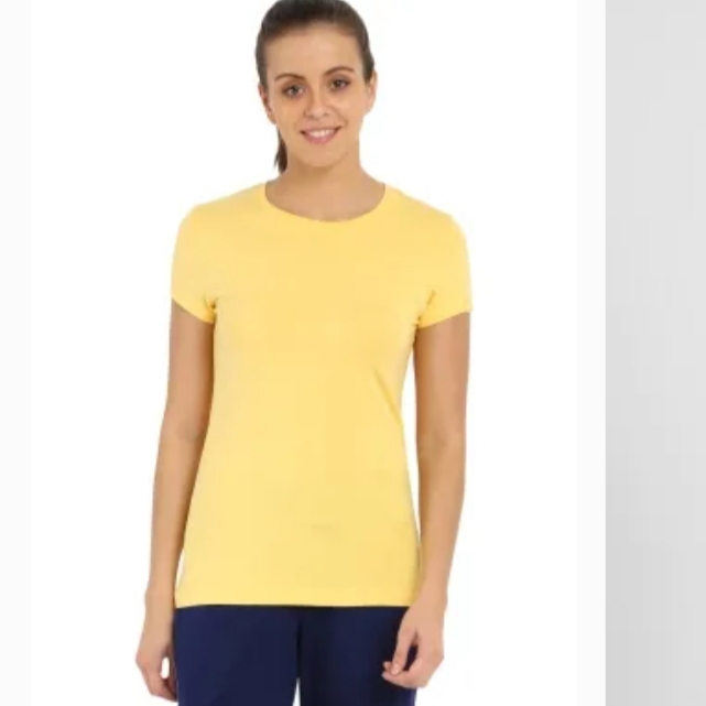 Jockey tees Style #1515