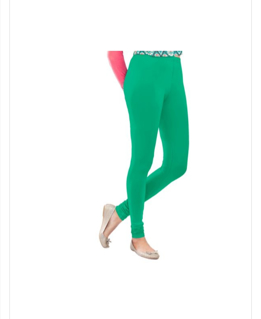 Prisma Chudidaar Legging #XL-2XL