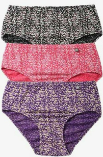 Jockey panties Style #1406