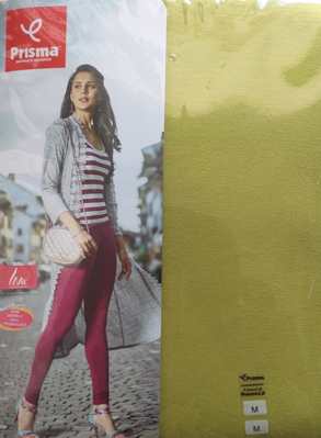 Prisma chudidar  legging#M-L